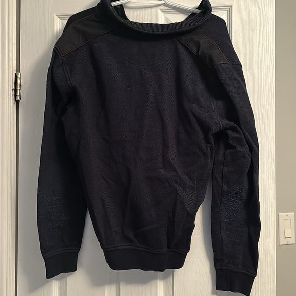 Bugatti men’s sweater - Picture 3 of 4